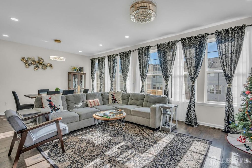 3708 Charleston Drive 3708, Monroe, NJ 08831