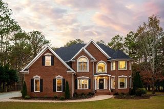 320 Arbor Springs Plantation Drive, Newnan, GA 30265