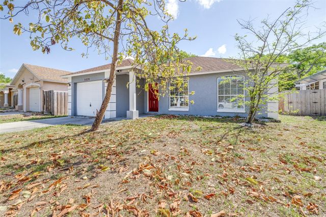 5029 BETTY STREET N, St Petersburg, FL 33709