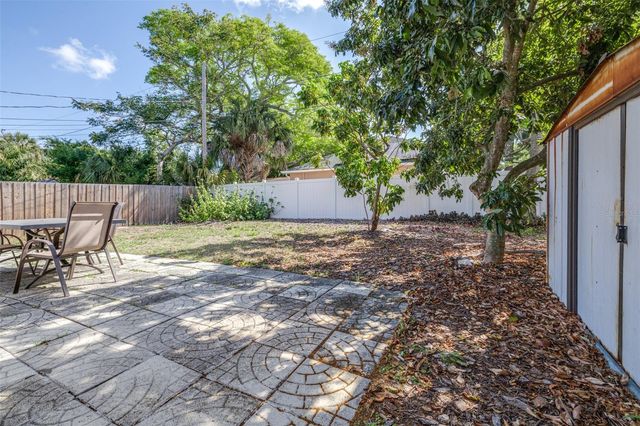 5029 BETTY STREET N, St Petersburg, FL 33709
