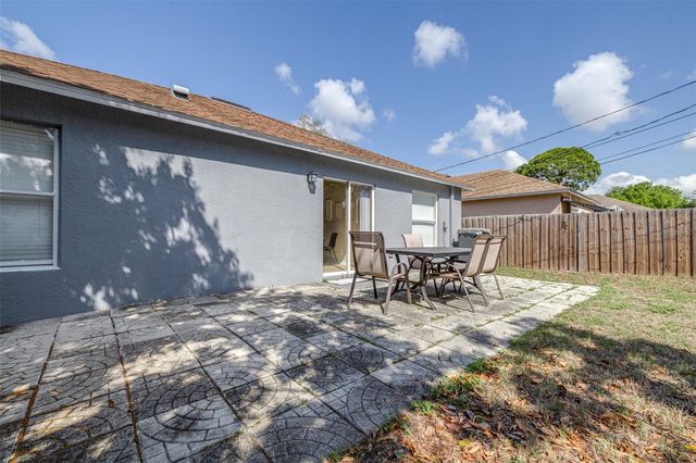 5029 BETTY STREET N, St Petersburg, FL 33709