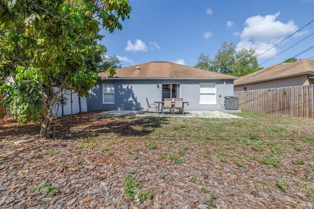 5029 BETTY STREET N, St Petersburg, FL 33709