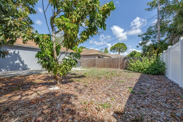 5029 BETTY STREET N, St Petersburg, FL 33709