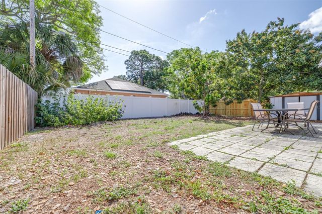 5029 BETTY STREET N, St Petersburg, FL 33709