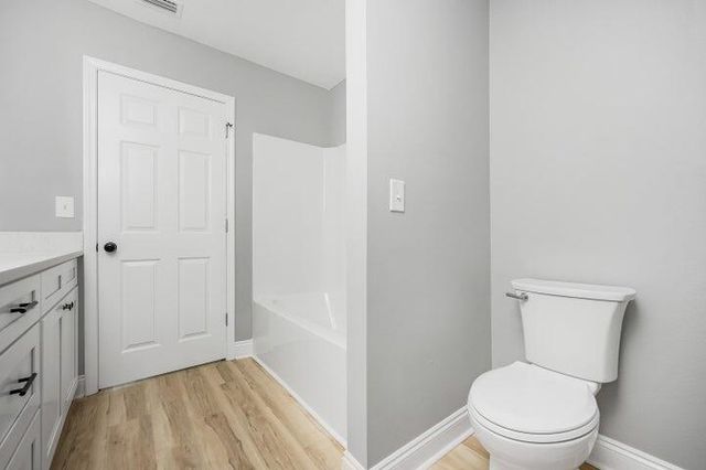 5428 Bayleaf Drive, Crestview, FL 32539