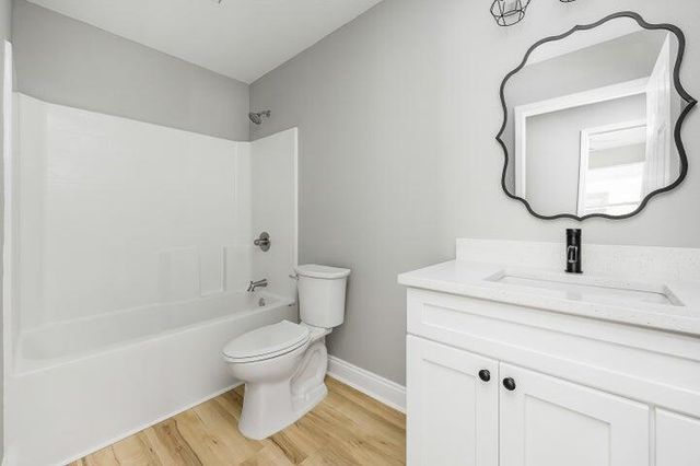 5428 Bayleaf Drive, Crestview, FL 32539