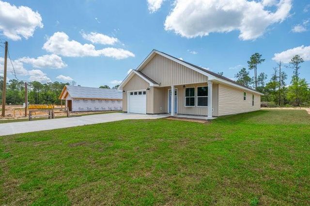 5428 Bayleaf Drive, Crestview, FL 32539