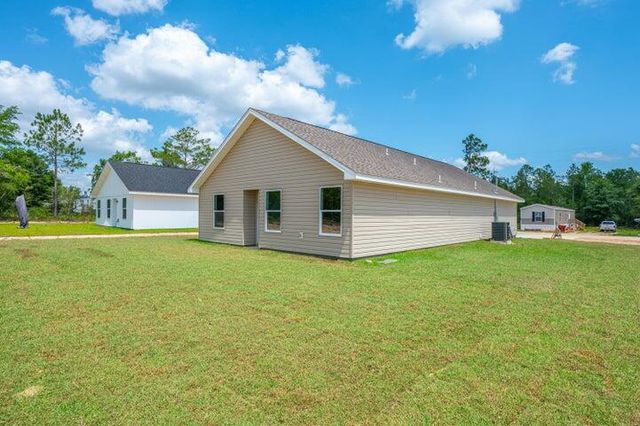 5428 Bayleaf Drive, Crestview, FL 32539