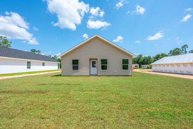 5428 Bayleaf Drive, Crestview, FL 32539