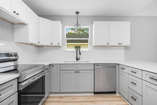 5428 Bayleaf Drive, Crestview, FL 32539