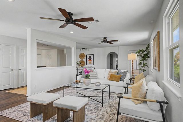 8902 Teichman Road, Galveston, TX 77554