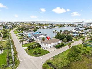 8902 Teichman Road, Galveston, TX 77554