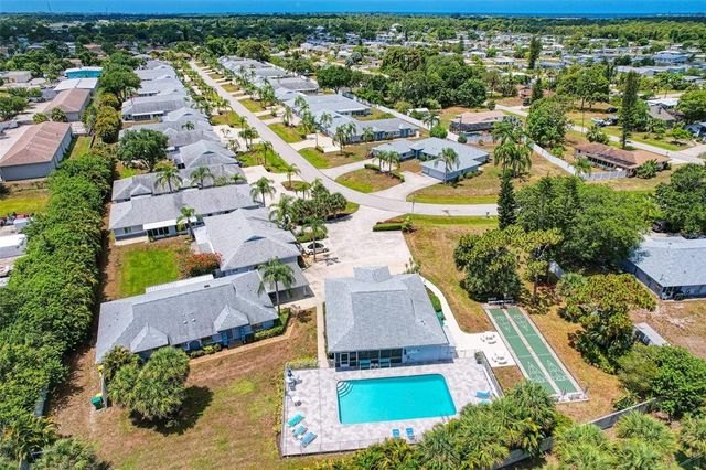 6551 HAMLET DRIVE 22A, Englewood, FL 34224