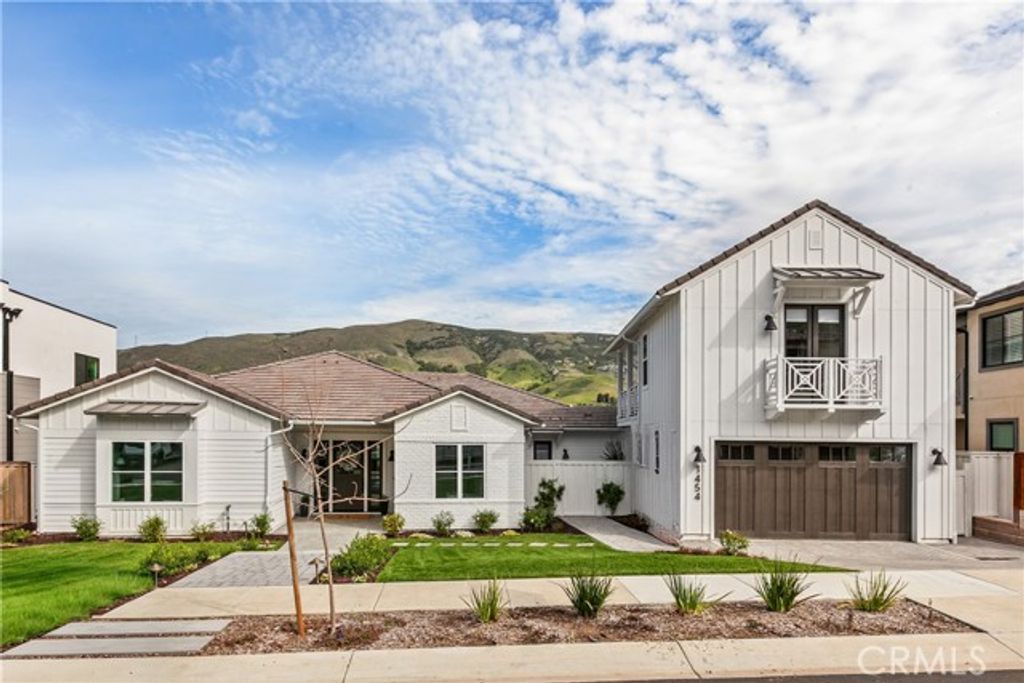1454 Hansen Lane, San Luis Obispo, CA 93401