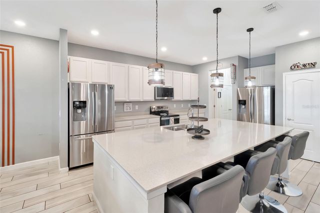 2477 SHANTI DRIVE, Kissimmee, FL 34746