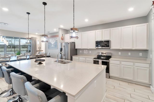 2477 SHANTI DRIVE, Kissimmee, FL 34746