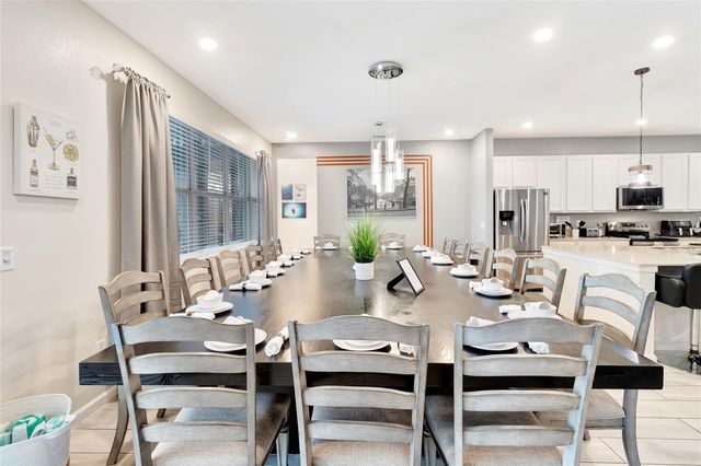 2477 SHANTI DRIVE, Kissimmee, FL 34746