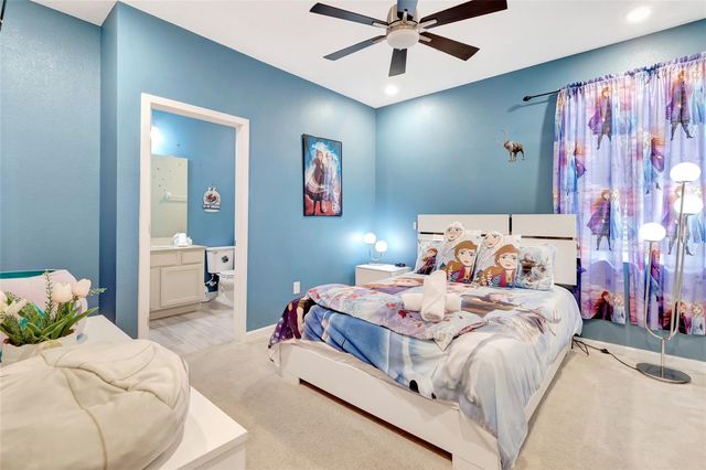 2477 SHANTI DRIVE, Kissimmee, FL 34746