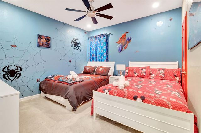 2477 SHANTI DRIVE, Kissimmee, FL 34746