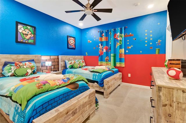 2477 SHANTI DRIVE, Kissimmee, FL 34746