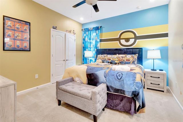 2477 SHANTI DRIVE, Kissimmee, FL 34746