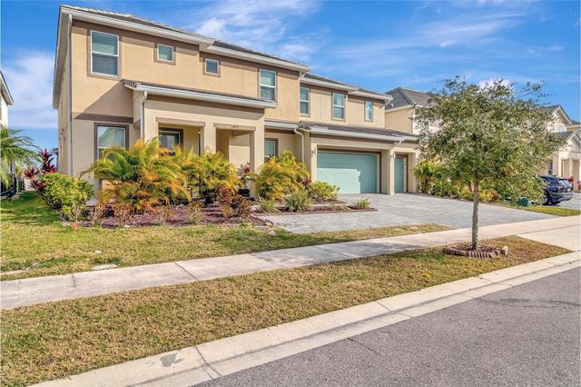 2477 SHANTI DRIVE, Kissimmee, FL 34746