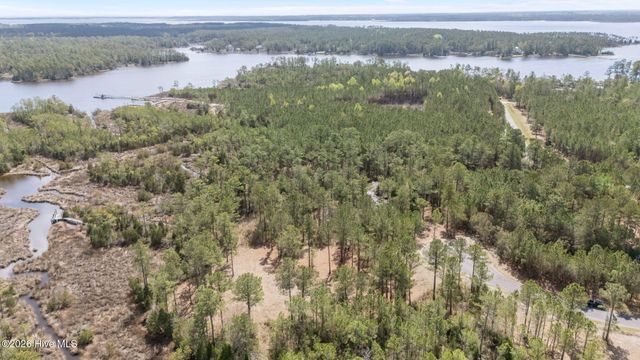 103 Royal Shoal Lane, Vandemere, NC 28587