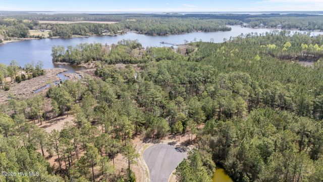 103 Royal Shoal Lane, Vandemere, NC 28587