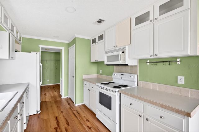 413 QUAIL STREET, Lady Lake, FL 32159