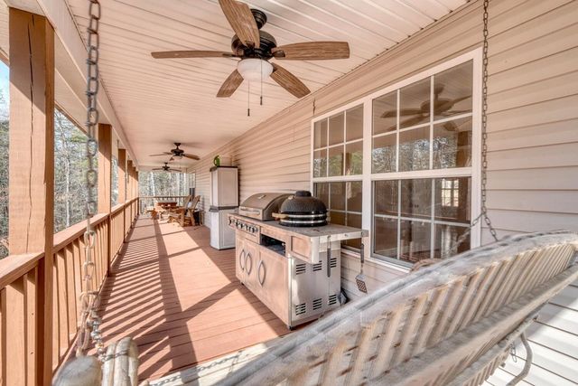 101 Kristina Lane, Blairsville, GA 30512