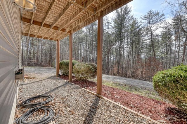 101 Kristina Lane, Blairsville, GA 30512