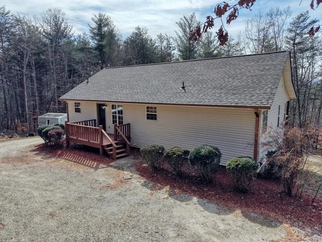 101 Kristina Lane, Blairsville, GA 30512