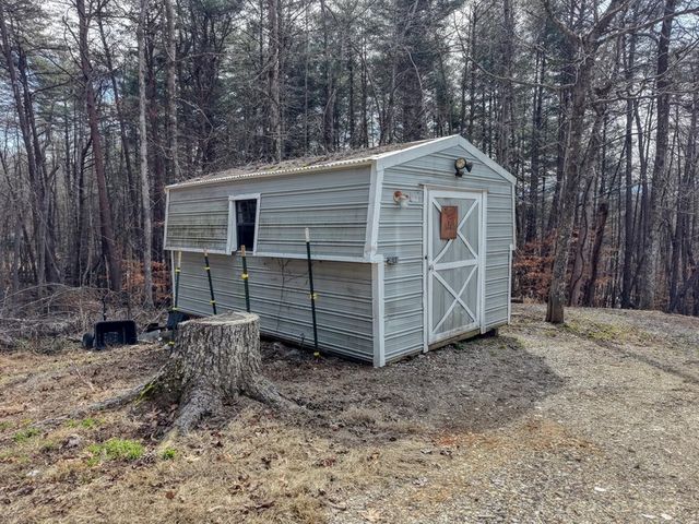 101 Kristina Lane, Blairsville, GA 30512