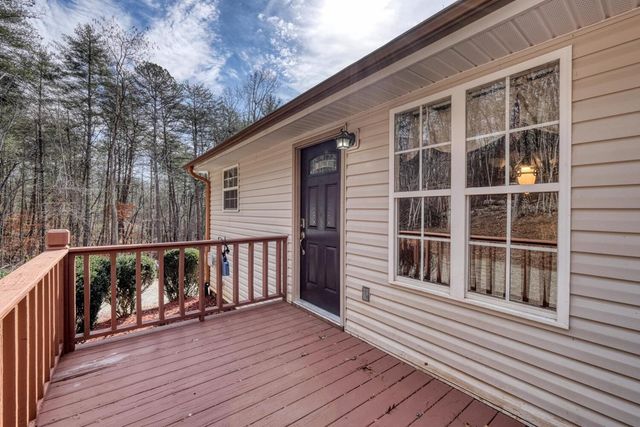 101 Kristina Lane, Blairsville, GA 30512