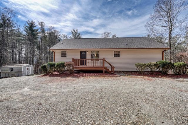101 Kristina Lane, Blairsville, GA 30512