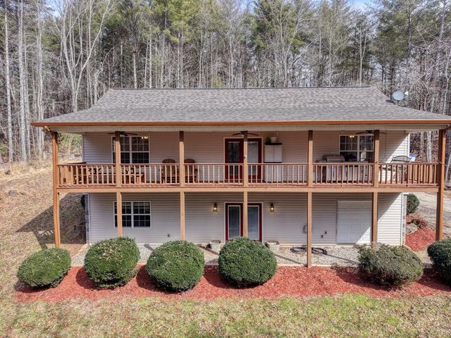 101 Kristina Lane, Blairsville, GA 30512