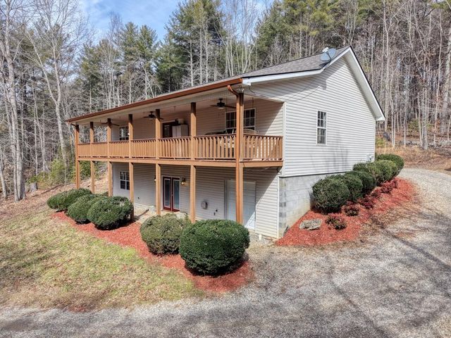 101 Kristina Lane, Blairsville, GA 30512