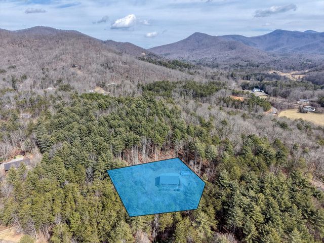 101 Kristina Lane, Blairsville, GA 30512