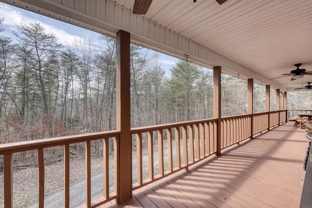 101 Kristina Lane, Blairsville, GA 30512