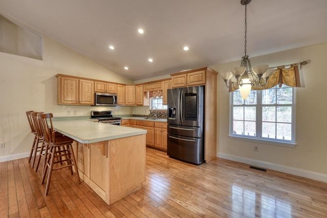 101 Kristina Lane, Blairsville, GA 30512