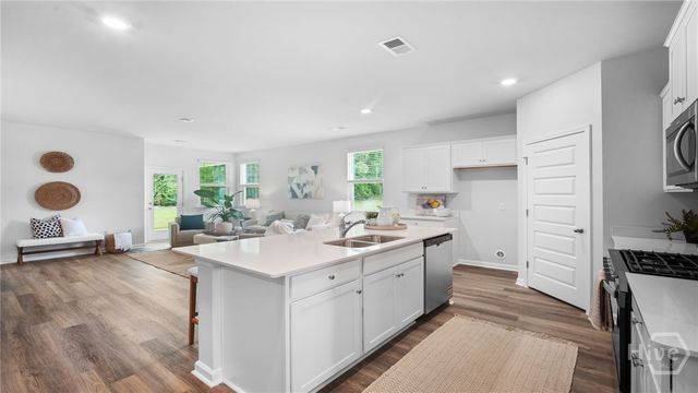 311 Royal Fern Lane, Statesboro, GA 30461