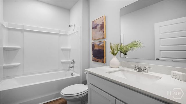 311 Royal Fern Lane, Statesboro, GA 30461