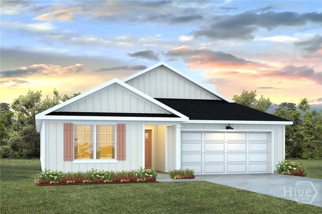 311 Royal Fern Lane, Statesboro, GA 30461