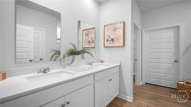 311 Royal Fern Lane, Statesboro, GA 30461