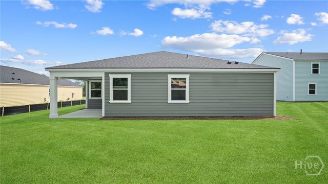 311 Royal Fern Lane, Statesboro, GA 30461