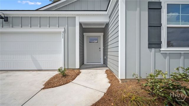 311 Royal Fern Lane, Statesboro, GA 30461