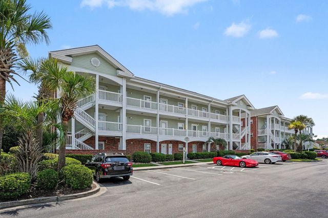 3951 Gladiola Ct Unit 204, Myrtle Beach, SC 29588