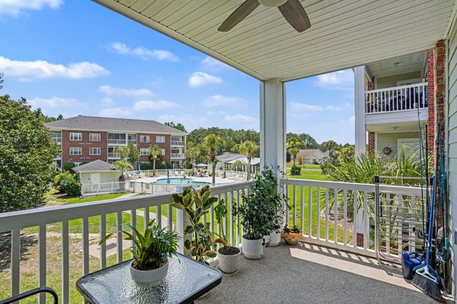 3951 Gladiola Ct Unit 204, Myrtle Beach, SC 29588