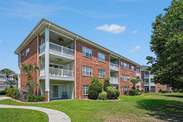 3951 Gladiola Ct Unit 204, Myrtle Beach, SC 29588