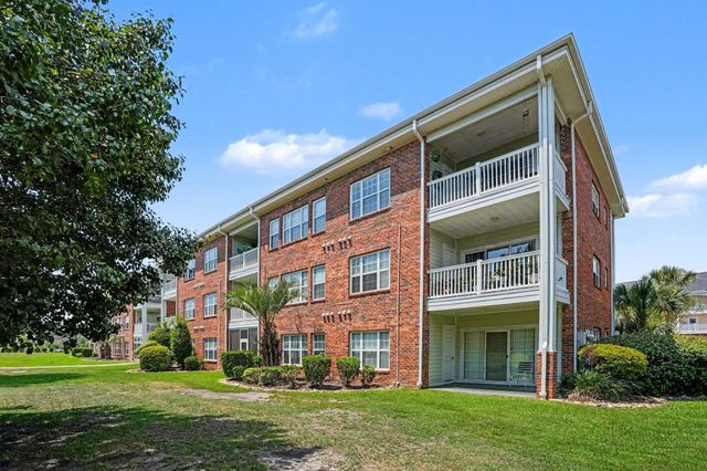 3951 Gladiola Ct Unit 204, Myrtle Beach, SC 29588